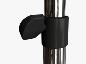 guitar stand 3D Модель