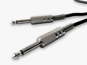 jack cables 65mm 3D Модель