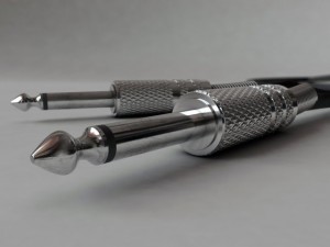 jack cables 65mm Modèle 3D