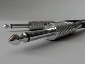 jack cables 65mm 3D Model