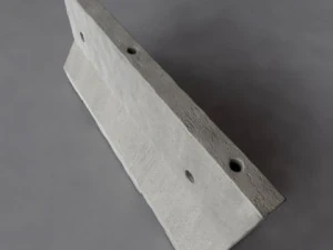 road barrier 3D Model