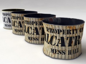 alcatraz tin cup Modèle 3D