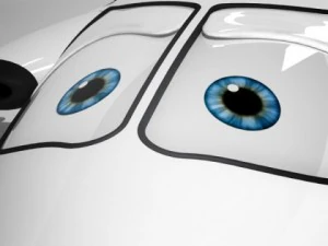 cartoon eyes texture CG Textures