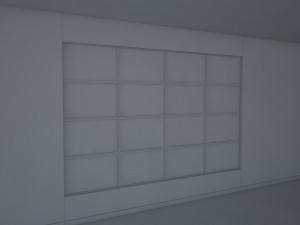 window free max 2011 Modèle 3D