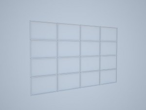 window free max 2011 Modèle 3D