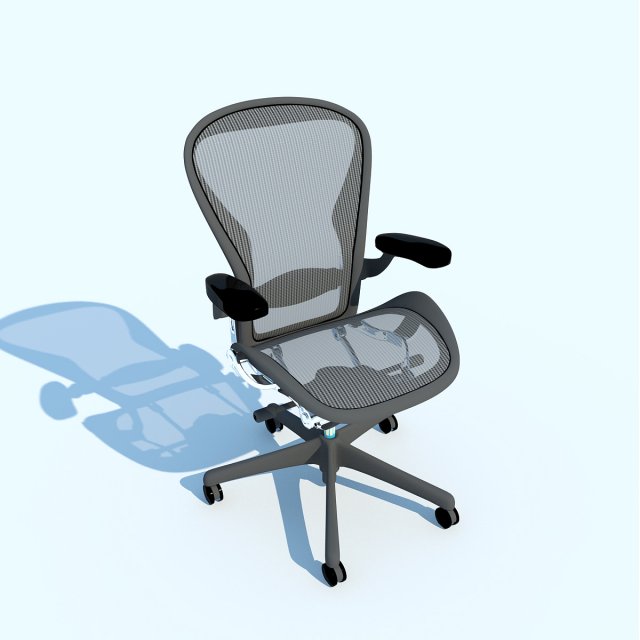 Herman miller activity chair clearance