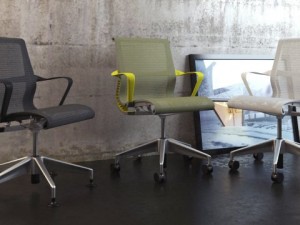 setu chair set max 2011 3D Model