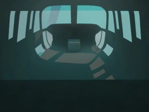 helicopter s 76 max 2011 3D Model