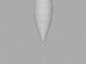 cups and glasses max 2011 Model 3D