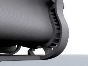 herman miller setu chair max 20102011 3Dモデル