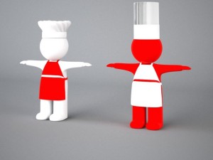 timtommax2011 3D Model