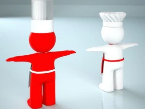 timtommax2011 3D Model