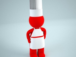 timtommax2011 Modelo 3D