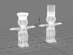 timtommax2011 Modelo 3D