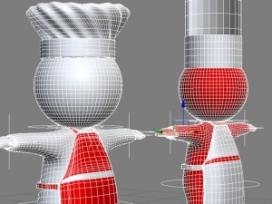 timtommax2011 Modelo 3D