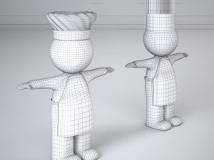 timtommax2011 Modelo 3D