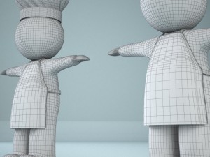 timtommax2011 Modelo 3D