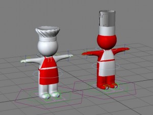 timtommax2011 Modelo 3D