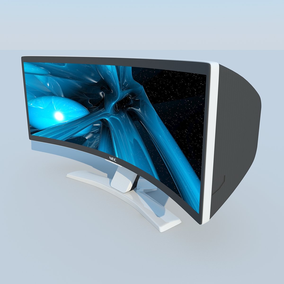 Макс дисплей. Wks SMAX display Screen 3