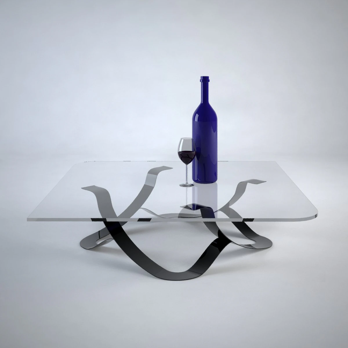 tavolino max 2011 Modello 3D .c4d .max .obj .3ds .fbx .stl .blend 