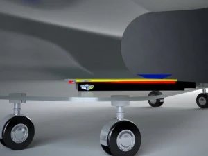 coffee table 2 max 2011 3D Model