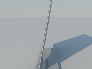 samsung syncmaster max 2011 3D Model