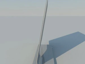 samsung syncmaster max 2011 3D Model
