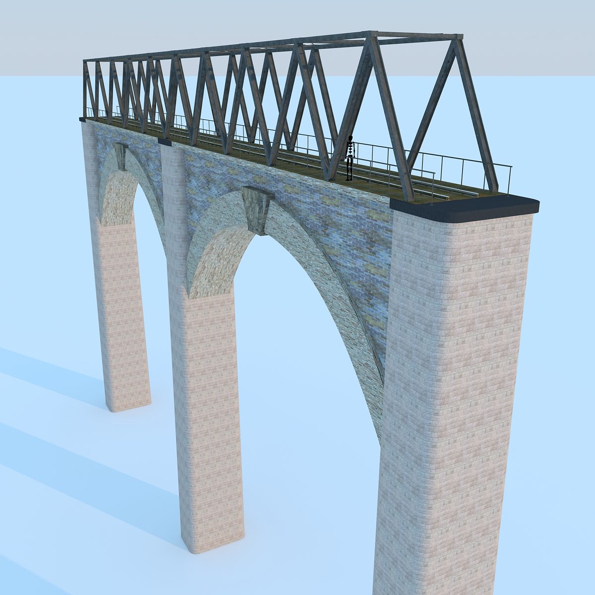 3d max bridge. Железнодорожный мост 3д модель. 3d max bridge. 3d max bridge. Мосты для 3д макс.