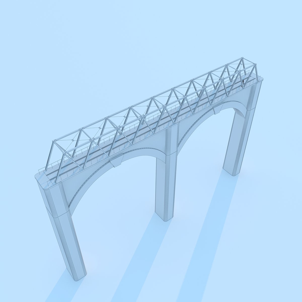Max bridge. Max bridge