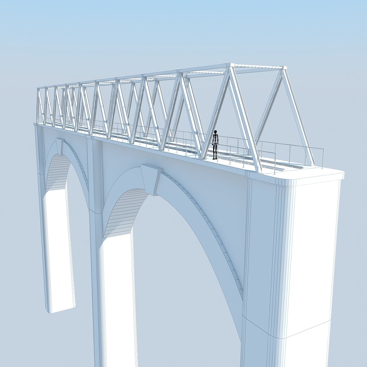 Max bridge. Max bridge