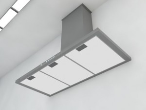 hood max 2011 Modèle 3D