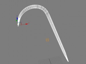 crowbar max 2011 3D Модель