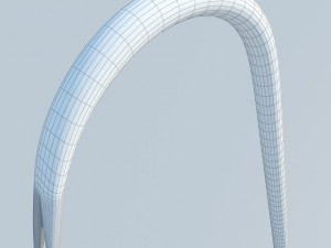 crowbar max 2011 3D Модель