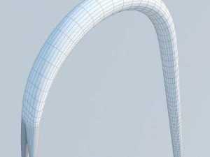 crowbar max 2011 3D Model