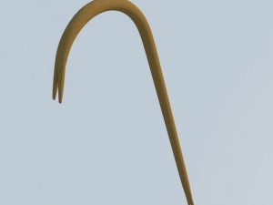 crowbar max 2011 3D Модель