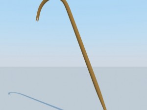 crowbar max 2011 3D Модель