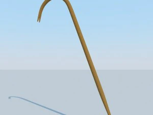 crowbar max 2011 3D Model