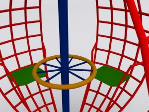 playgroundsphere max 2011 3D Model