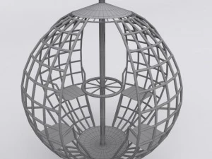 playgroundsphere max 2011 3D Model