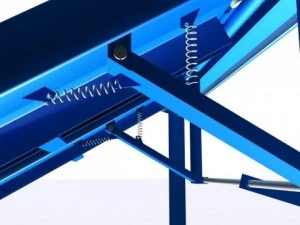 pallet machine max 2010 3D Model