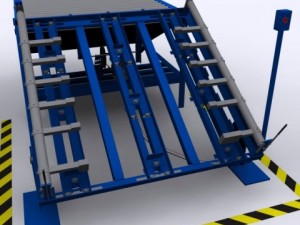 pallet machine max 2010 Model 3D