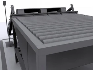 pallet machine max 2010 3D Model