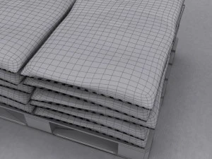 sacks3d 3D Model