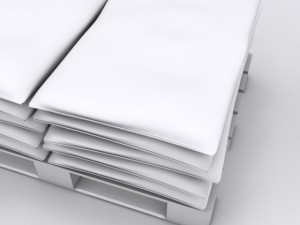 sacks3d Modèle 3D