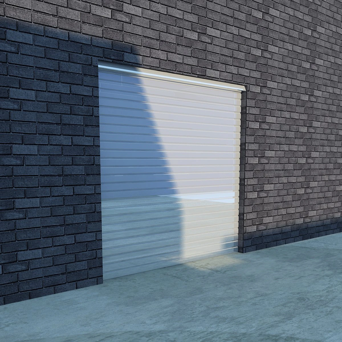 doors windows set max 2011 3D Model .c4d .max .obj .3ds .fbx .stl .blend 