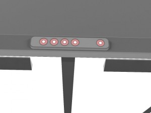 hood max 2011 3D 模型