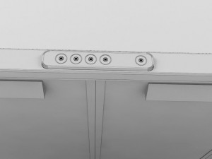 hood max 2011 3D 模型