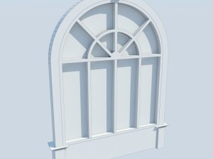 windows max 2011 Modèle 3D