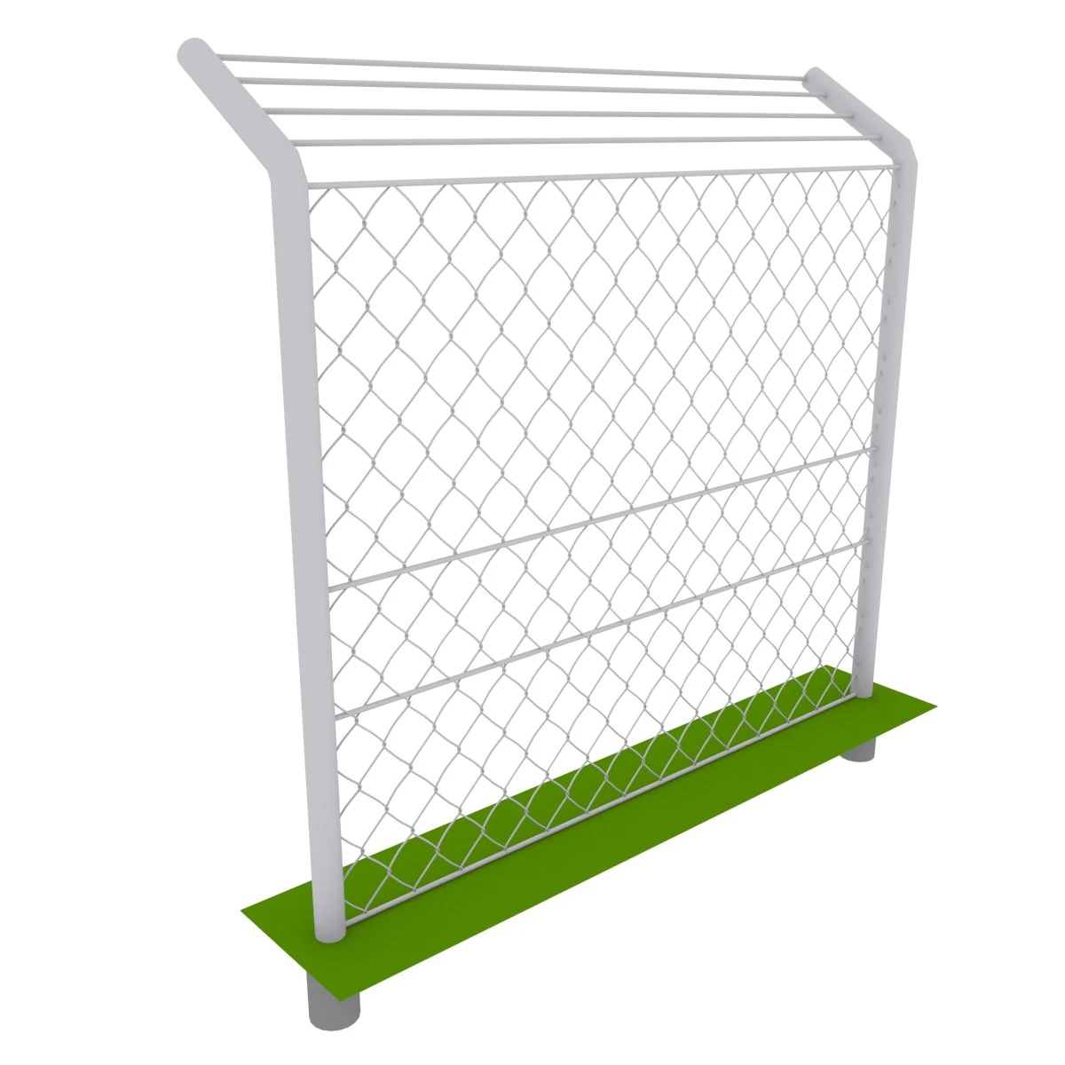 meshfence max 2010 3D Model .c4d .max .obj .3ds .fbx .stl .blend
