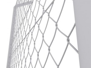 meshfence max 2010 Modelo 3D